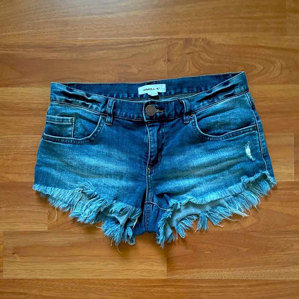O’Neill Denim Shorts